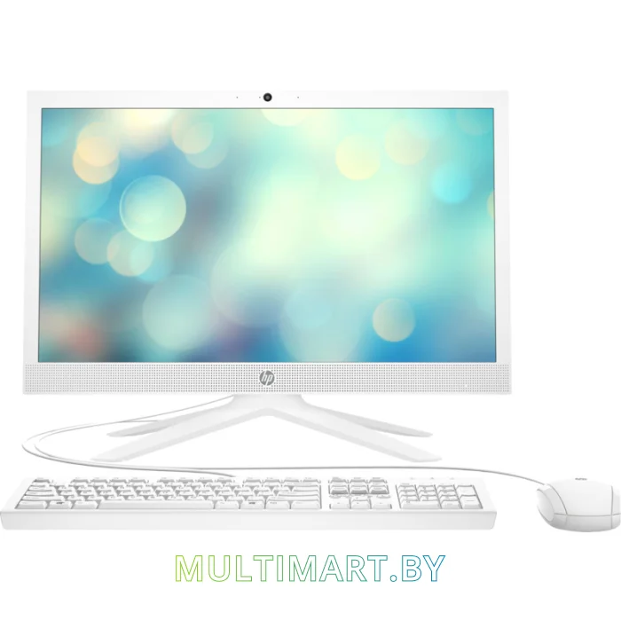 Моноблок HP 21-b0001ur (28P67EA)